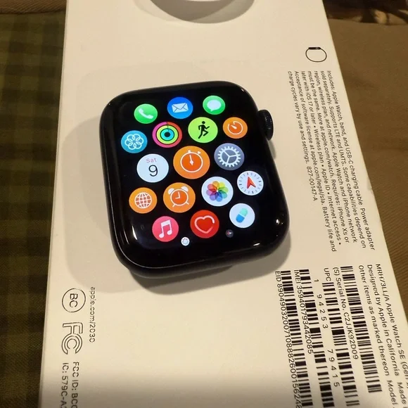 Apple Watch